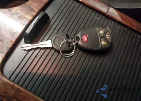 2014 Chevrolet Traverse 1Lt из США, поврежденный, VIN 1GNKVGKD3EJ107345